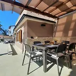 Villa Magnifica