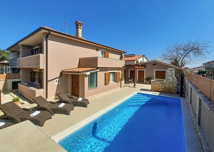 Villa Magnifica